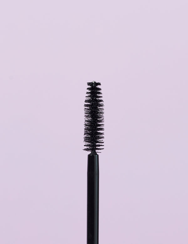 INIKA Organic Purity Lash Mascara - Black
