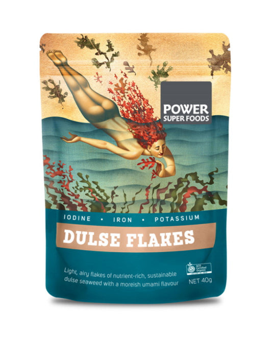 Power Super Foods Cacao Gold Powder 1kg