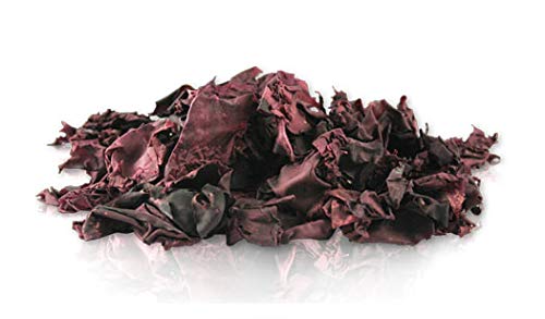 NaturalZing Wild Dulse Premium Raw 112g