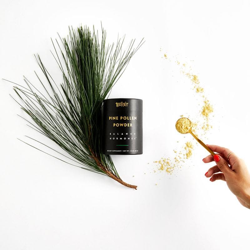 Teelixir Pine Pollen 50g