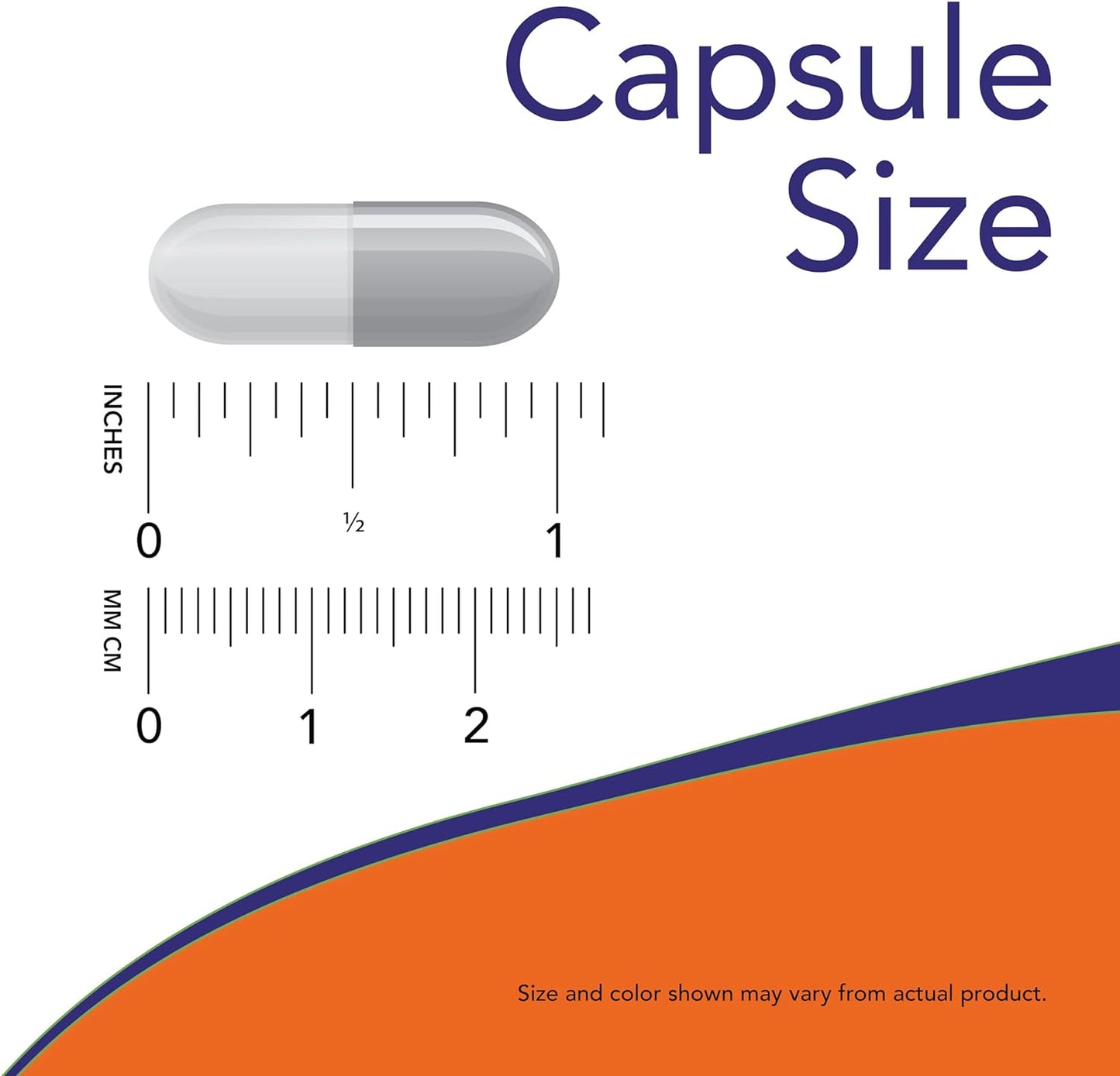 Now Foods Betaine HCL 120 Vege Caps