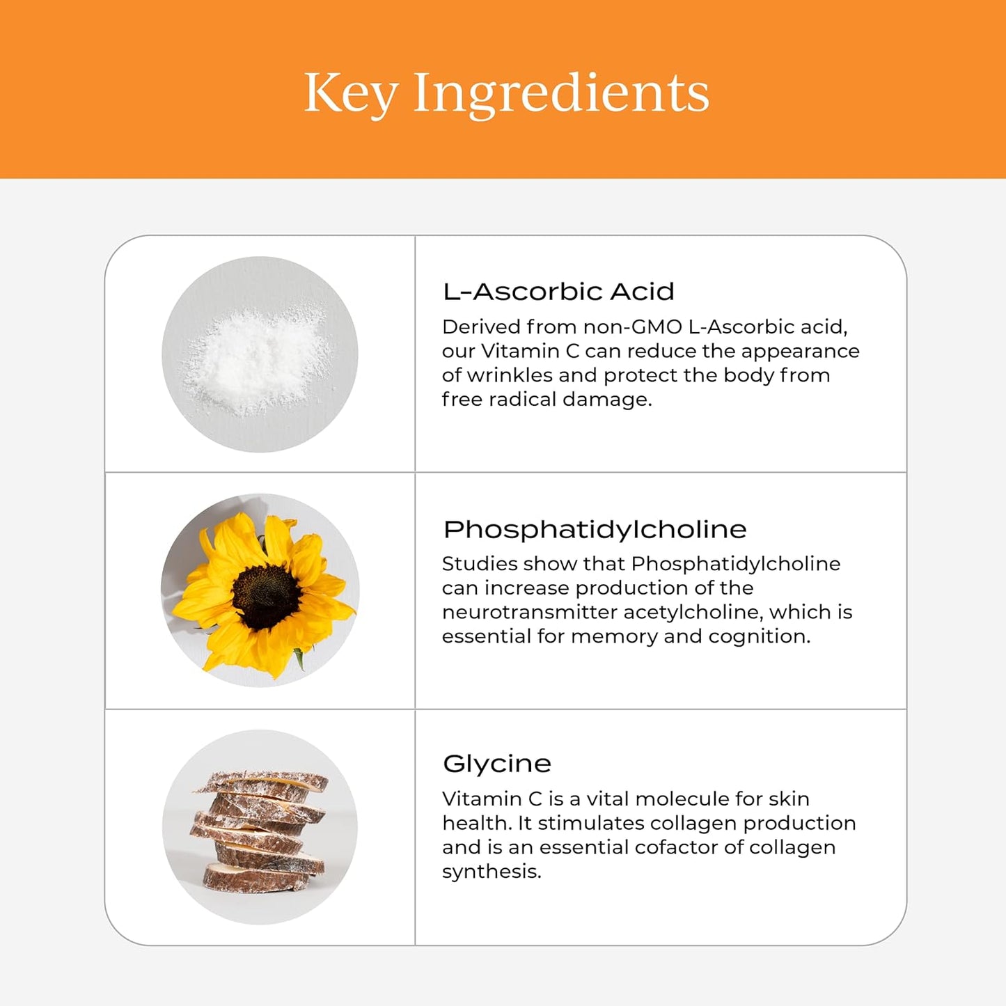 Cymbiotika Synergy Liposomal Vitamin C 16oz