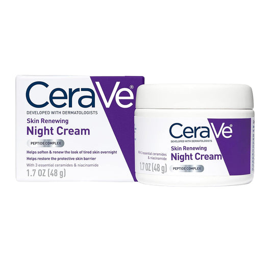 Pure Skin Renewal Day and Night Cream 50ml