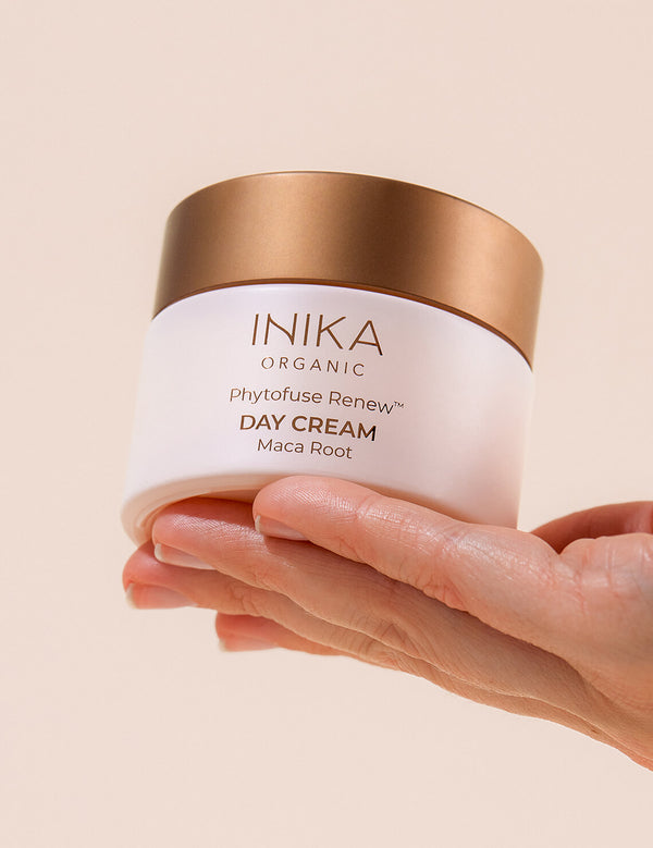 INIKA PR Renew Day Cream 50ml