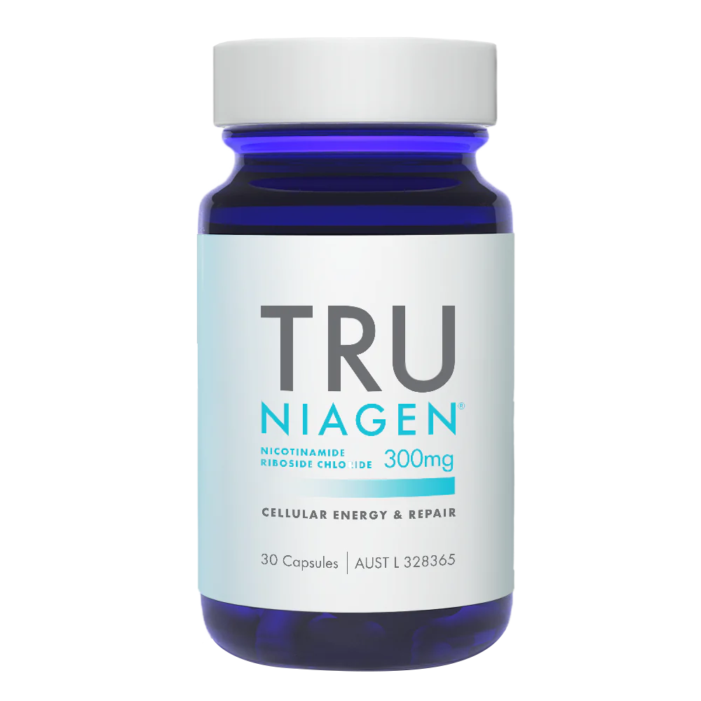 Tru Niagen 30s