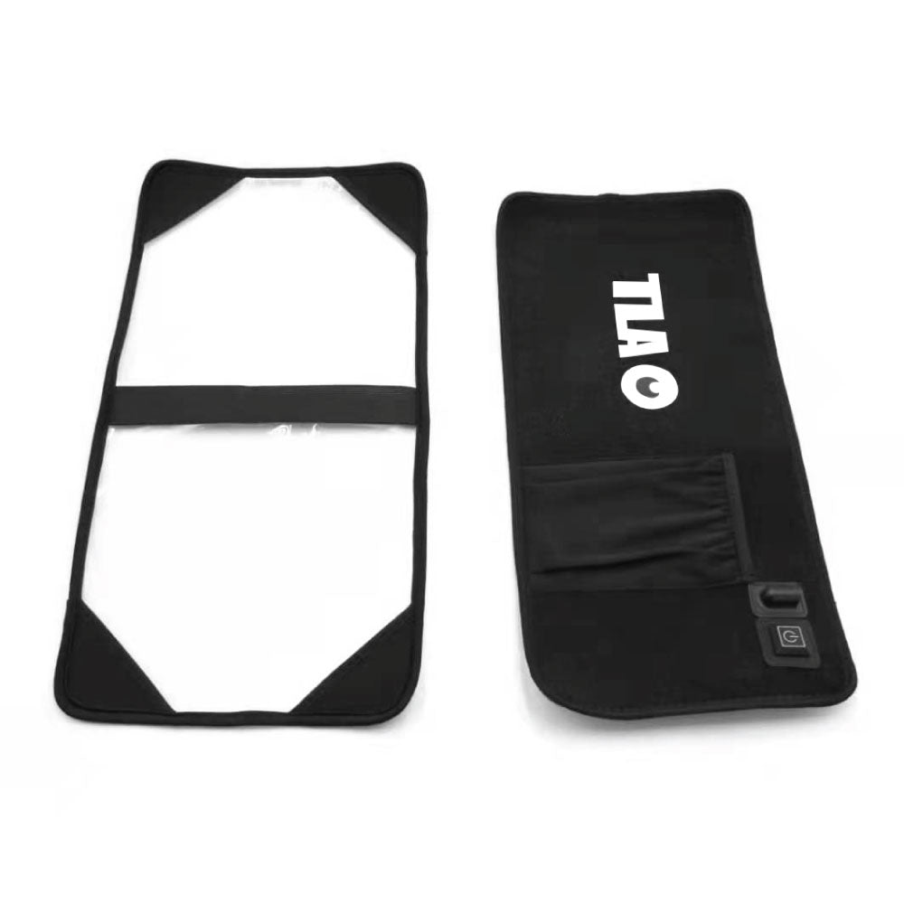 Therapy Lights TLA Pad 3 Red and Infrared LED Light Pad