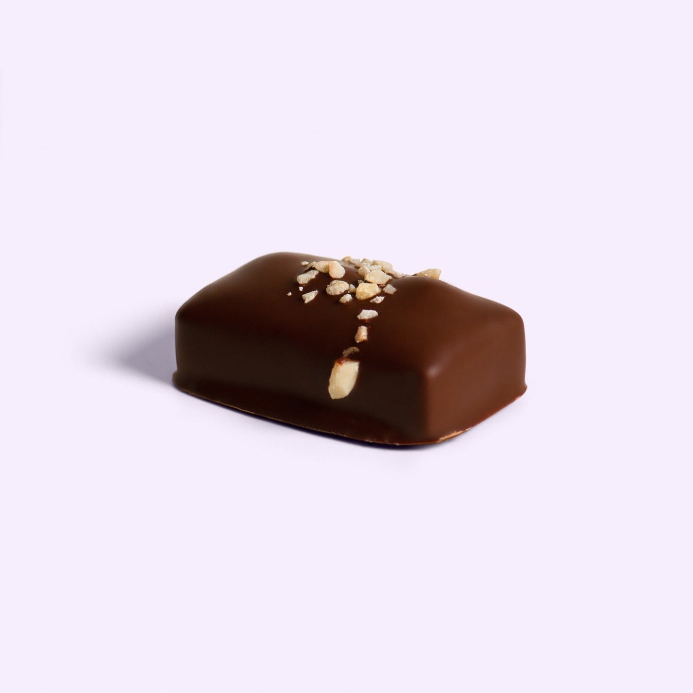 Loco Love Hazelnut Butter Praline 30g