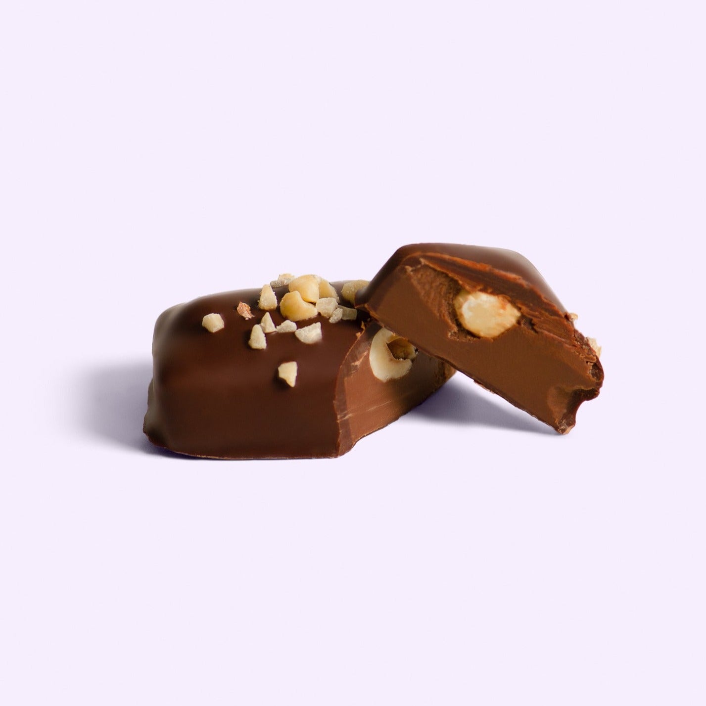 Loco Love Hazelnut Butter Praline 30g