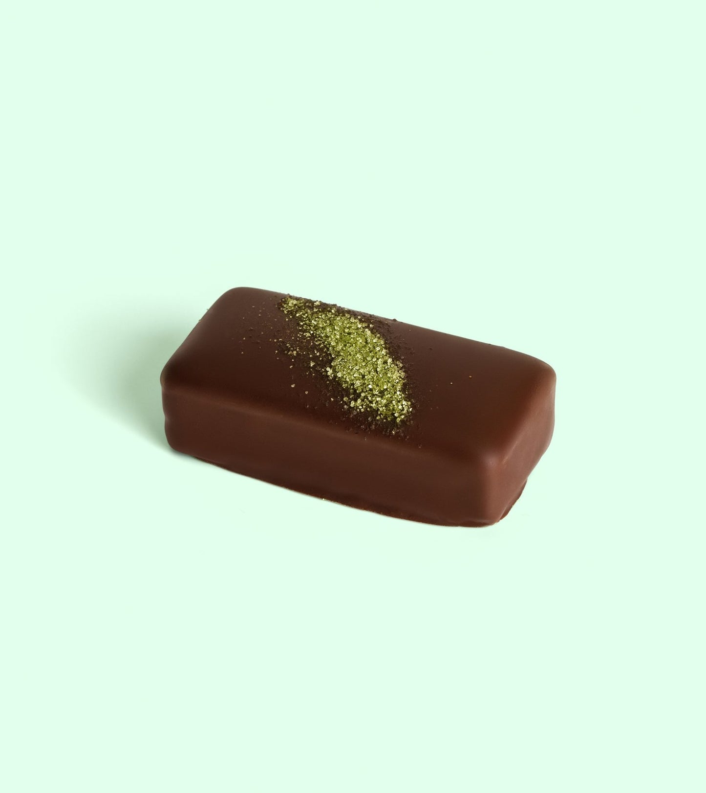 Loco Love Dark Peppermint Creme TWIN PACK 75g