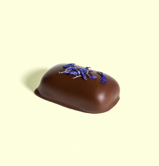 Loco Love Almond Caramel Crunch 30g
