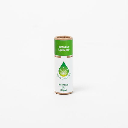 Liquid Green Intensive Lip Repair Balm