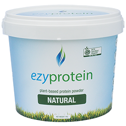 Ezy Protein Natural 1kg