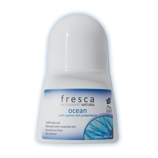 Fresca Ocean Deodorant