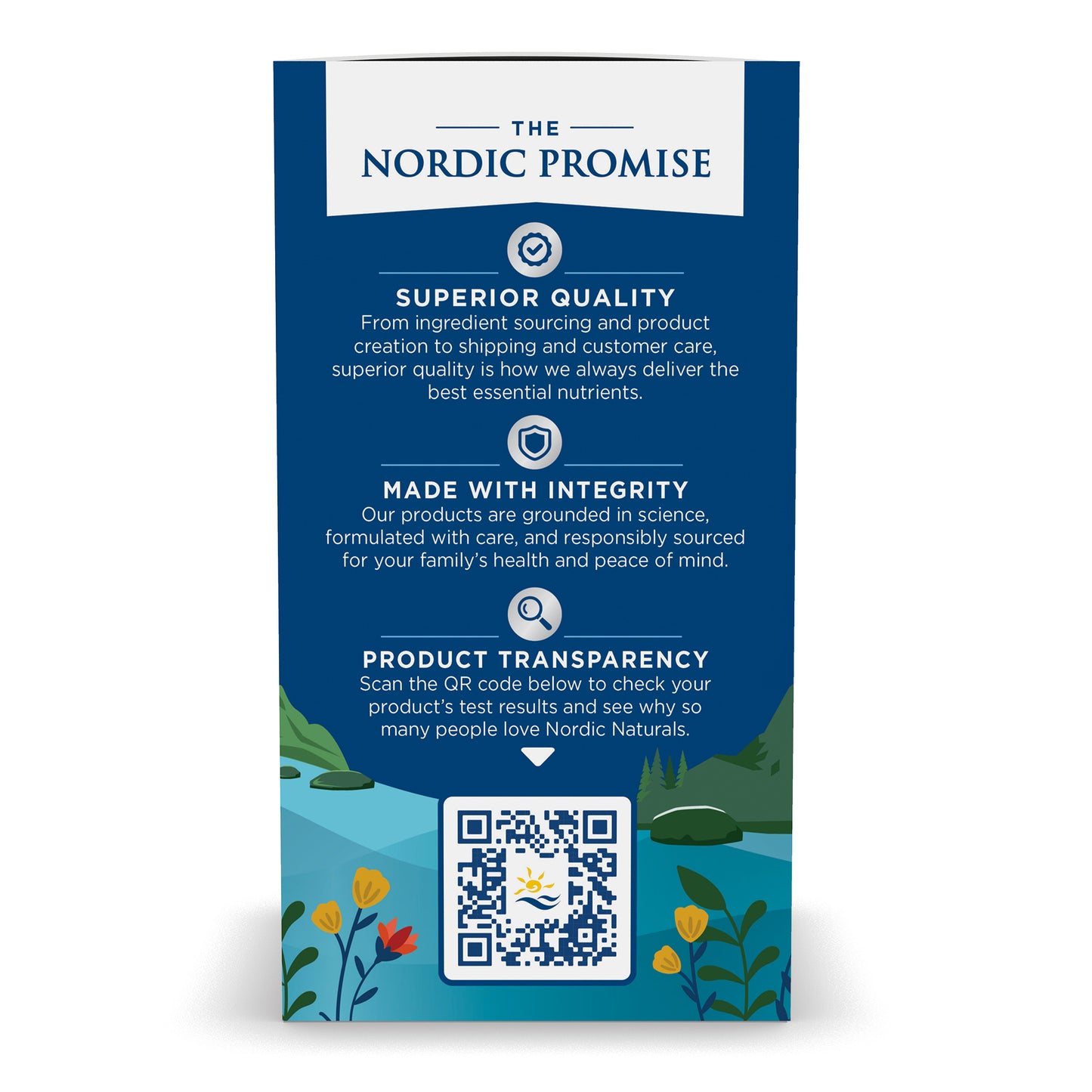 Nordic Naturals Arctic Cod Liver Oil Lemon 90 caps