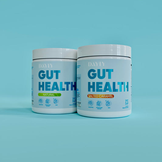 Dayly Gut Health NATURAL 153g