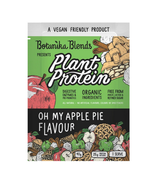 Botanika Blends Plant Protein Apple Pie 1kg