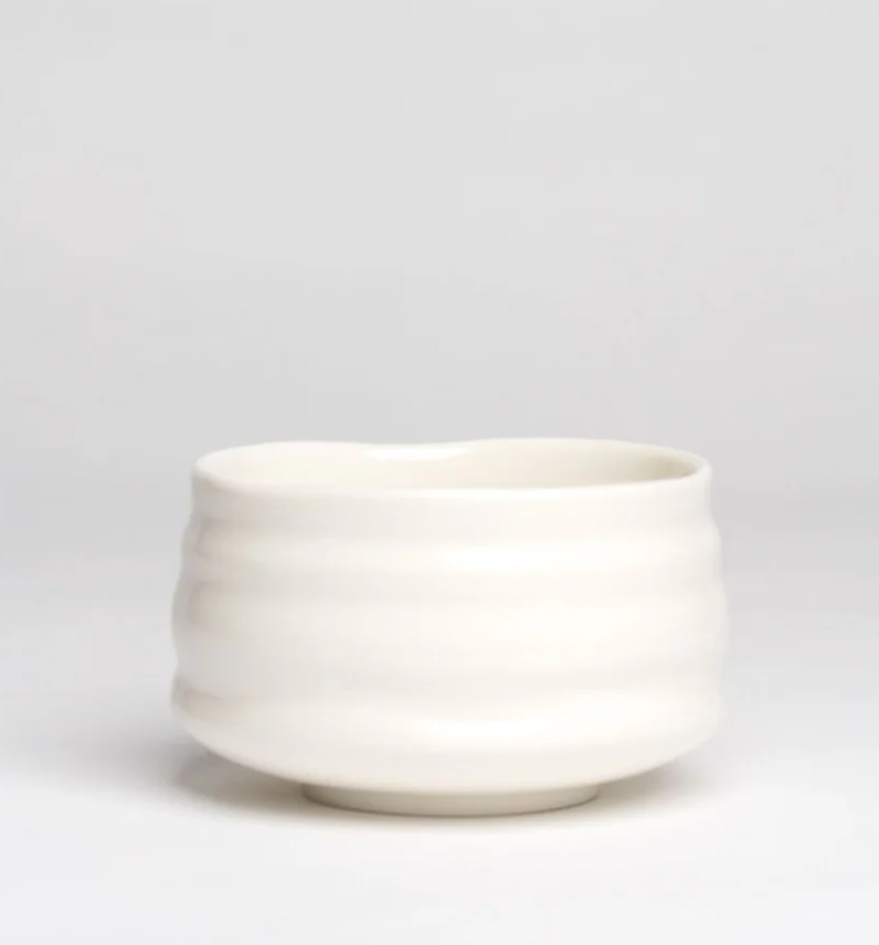 Fox and Wren Matcha Whisking Bowl