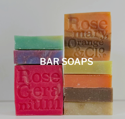Corrynees Natural Skincare - Bar Soap