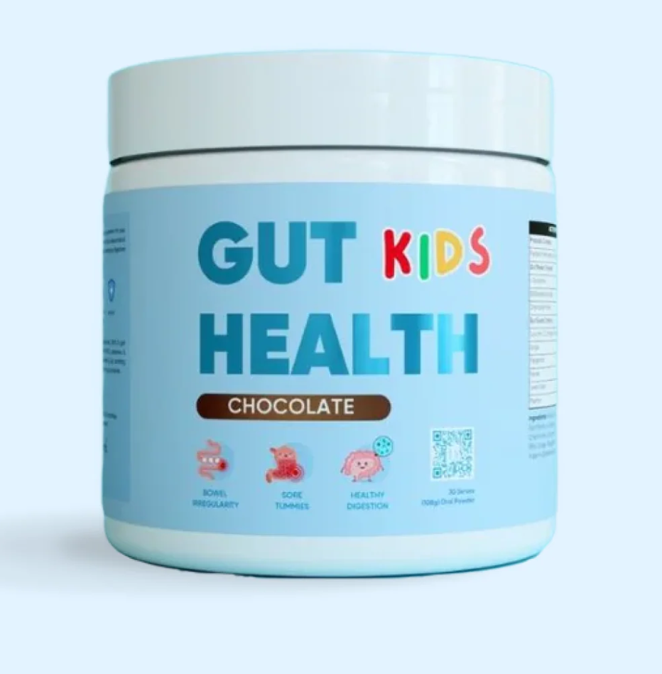 DAYLY Gut Health Kids Chocolate