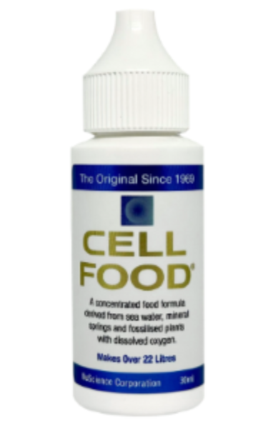 Cellfood Liquid 30ml