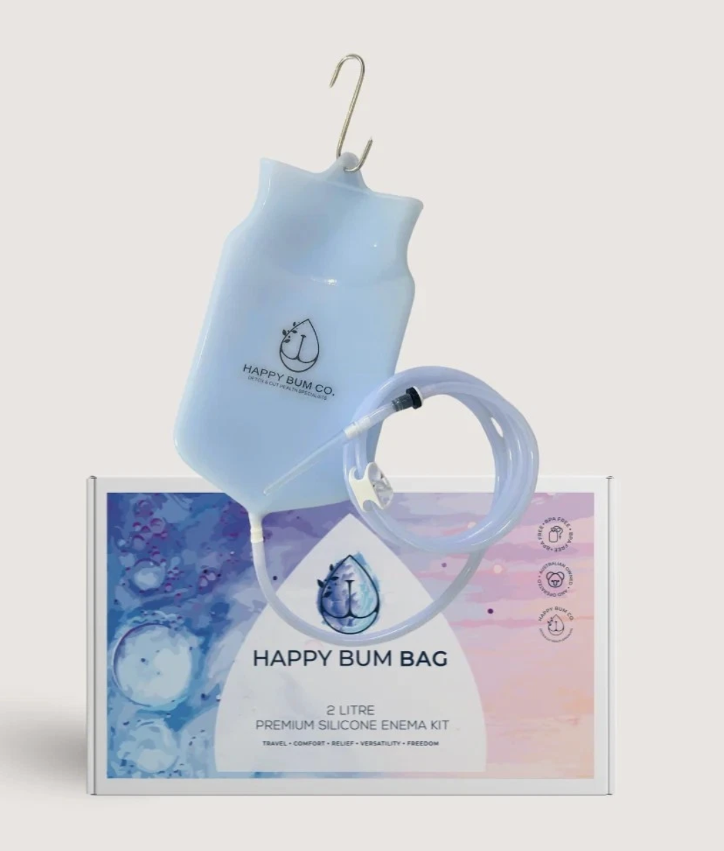 Happy Bum Bag 2 Litre
