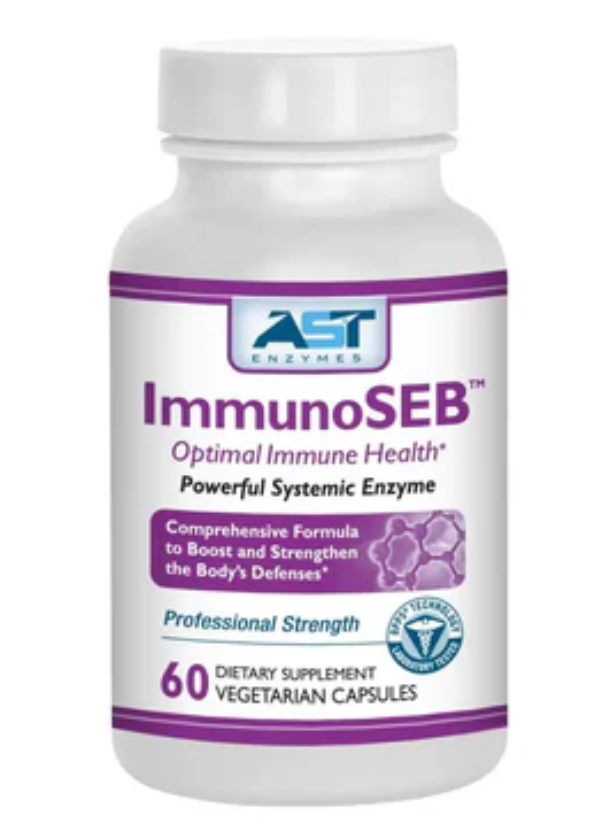 AST ImmunoSEB 60