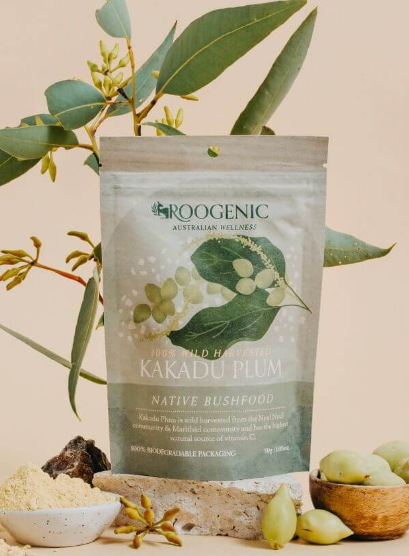 Roogenic Kakadu Plum 30g