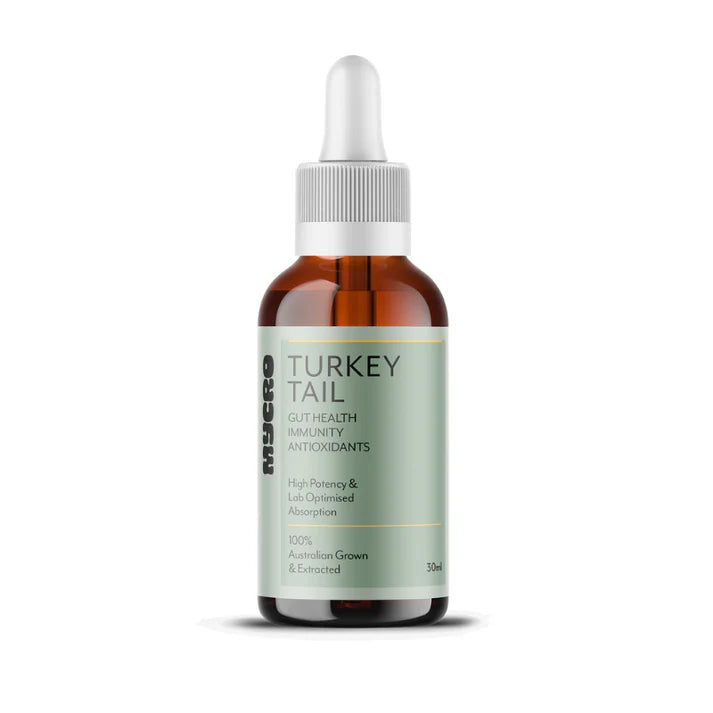 Mycro Turkey Tail 100ml