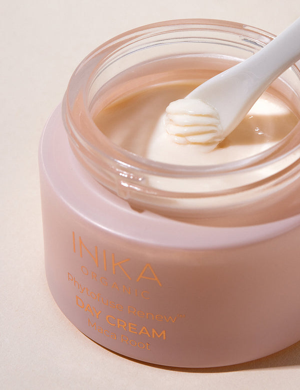 INIKA PR Renew Day Cream 50ml