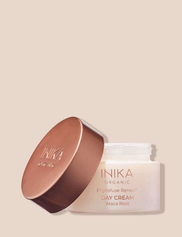 INIKA PR Renew Day Cream 50ml