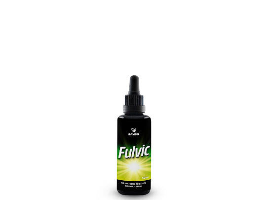 Saybo Fulvic Acid 50ml