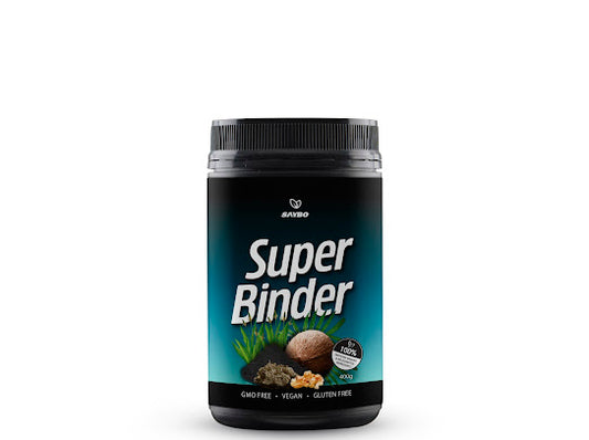 Saybo Super Binder 400g