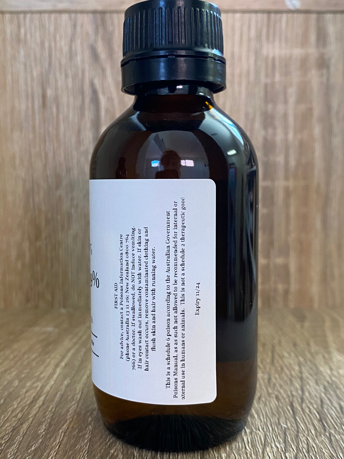 Swan and Mantis DMSO 70% 100ml