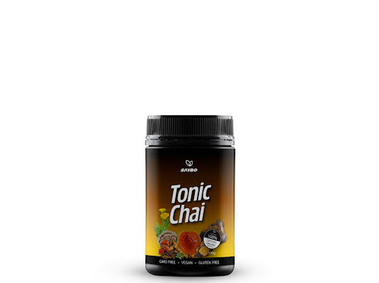 Saybo Tonic Chai 150g