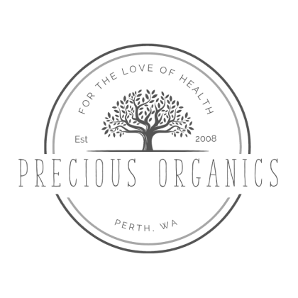 Precious Organics
