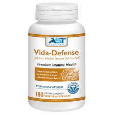 AST Vida-Defense 180s