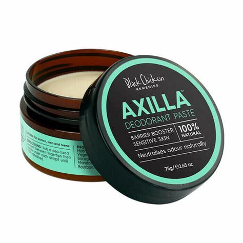 Black Chicken Axilla Deodorant Paste ORIGINAL