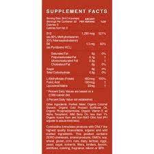 Cymbiotika B12 + B6 60ml
