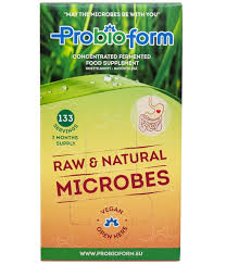 Probioform