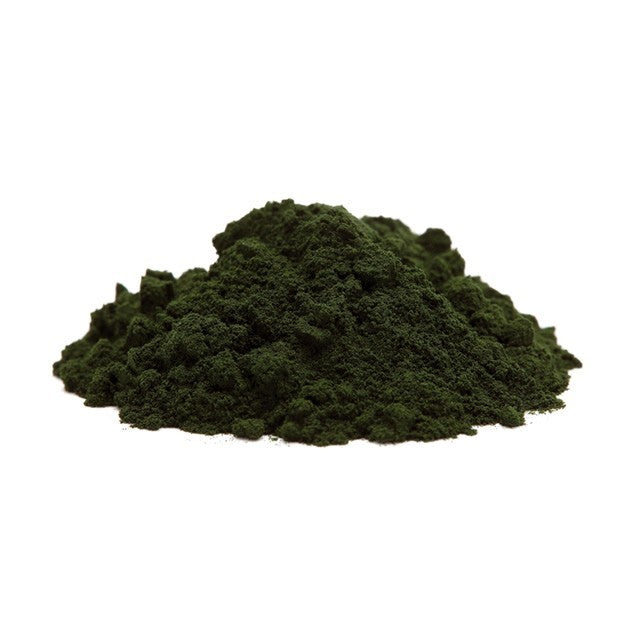 Green Nutritionals Hawaiian Pacifica Spirulina 225g