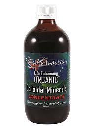 Fulhealth Colloidal Minerals 500ml