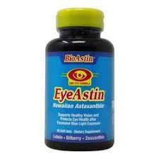 BioAstin EyeAstin 3mg 60s