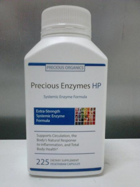 Precious Enzymes HP 225