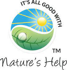 Natures Help – Precious Organics