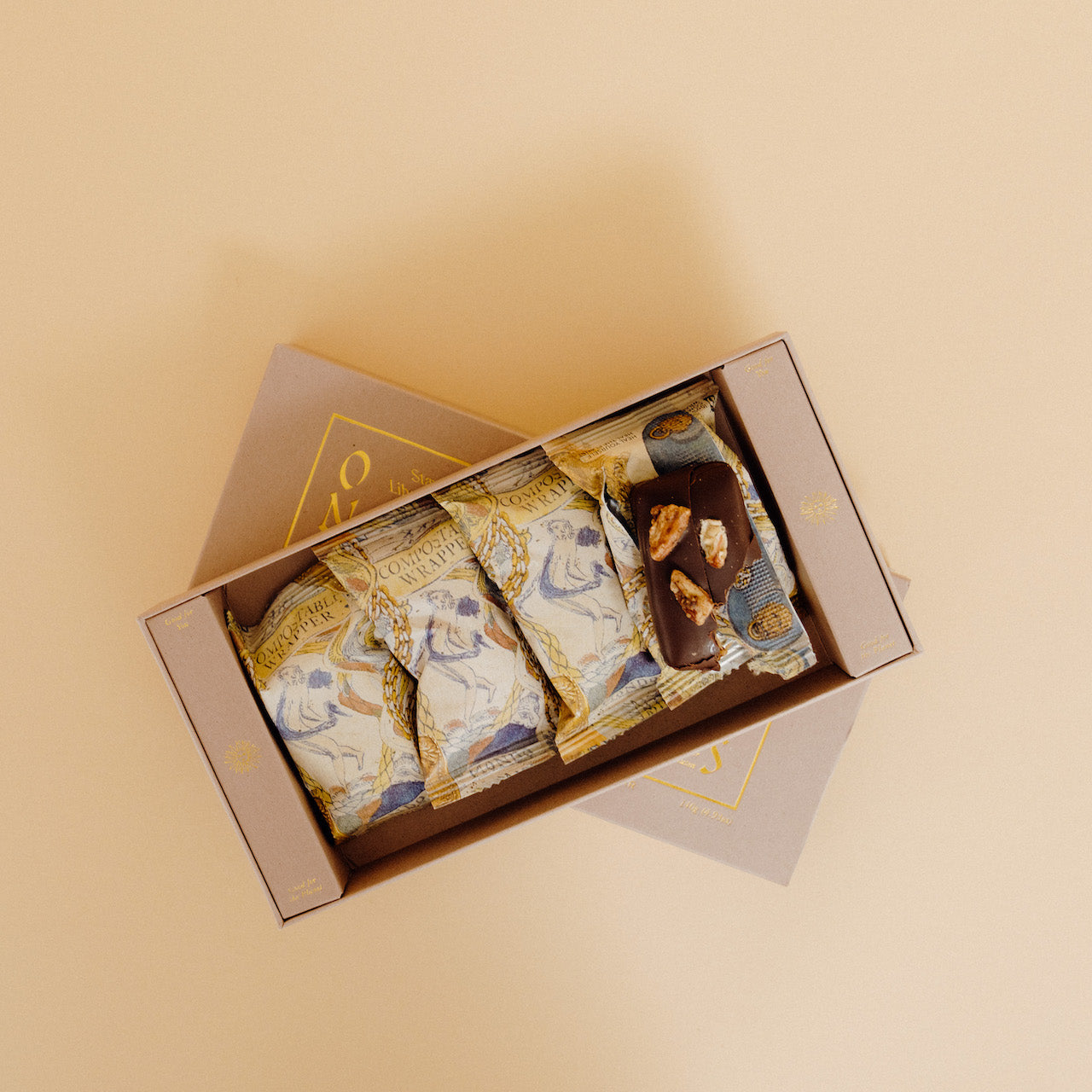Loco Love The Nutty One's Box Set