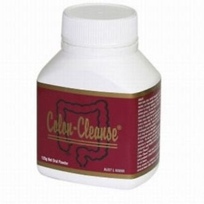 Colon Cleanse 125g