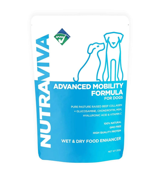 Advanced Motility Formula For Dogs 250g