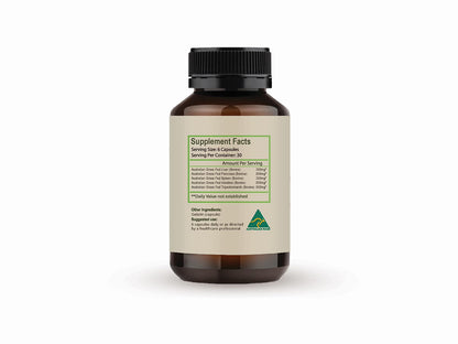 Cow & Bull Gut & Digestion 180s