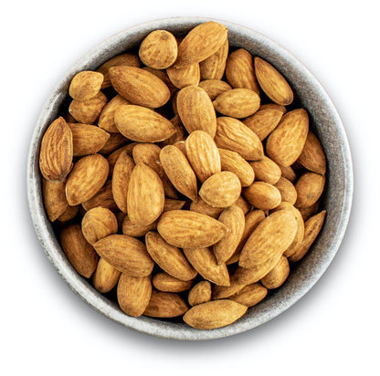 2Die4 Organic Activated Almonds 600g