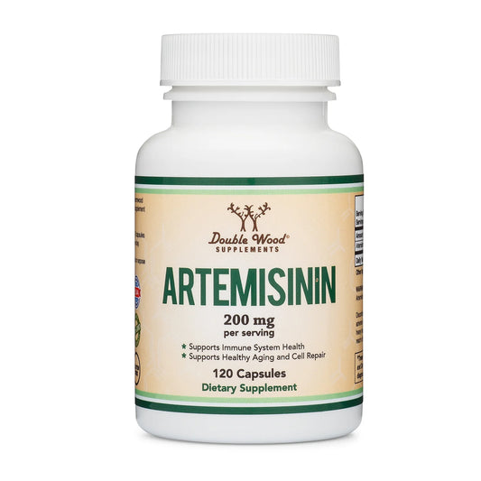 Doublewood Artemisinin 200mg 120s
